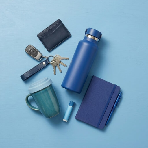 Daily Essentials
